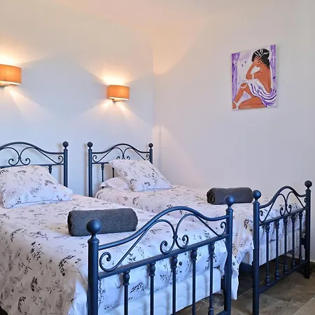 Capicciolo A Cigala ヴィラ オルムト