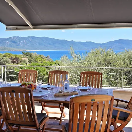 Capicciolo A Cigala فيلة